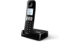 Philips D2551B / 01- Telefono