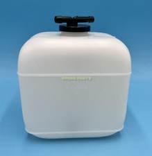 Expansion Water Tank Fit