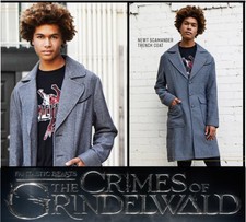 Costume Uomo Fantastic Beasts