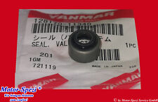 Guarnizione stelo valvola