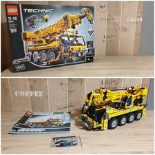 Lego 8421 technik technic - 8421,