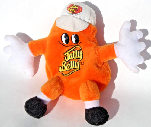 Peluche giocattolo vintage