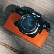 Custodia mezza fotocamera in