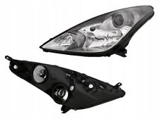 Faro Sinistro Per Toyota