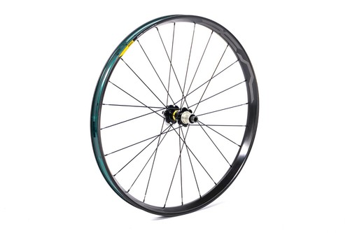 Mavic xa35 pro carbon - xa35, 27,5"