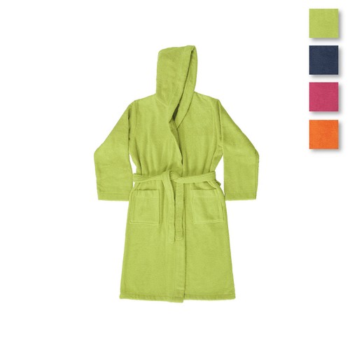 Accappatoio pop color - accappatoio,