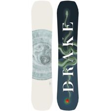 Tavola Snowboard All Mountain Freestyle Donna DRAKE TAO OF DRAKE  Stagione 2025