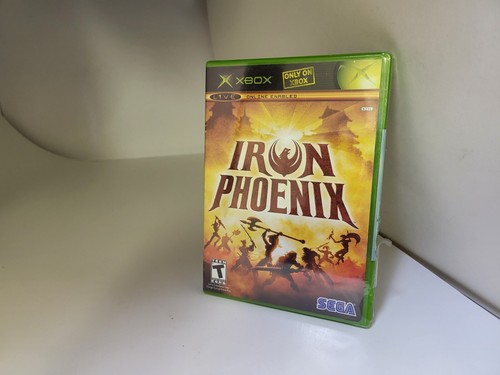 Gioco iron phoenix nuovo - gioco,