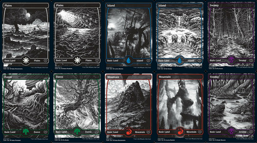 Choose your full - your, art