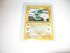 Pokemon Donphan 2000 # 21 Neo