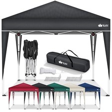 tillvex® gazebo 3x3 m