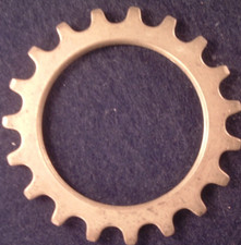 Regina Oro 18T Freewheel Cog