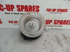 Ventola motore radiatore