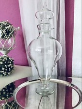 Antico vecchio decanter