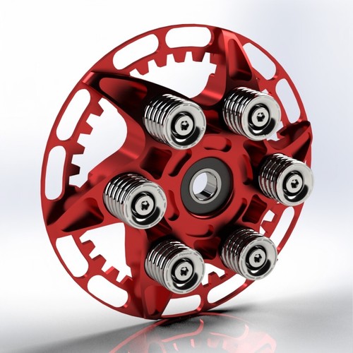 Ducati frizione kit