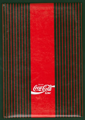 Coca cola - coca,