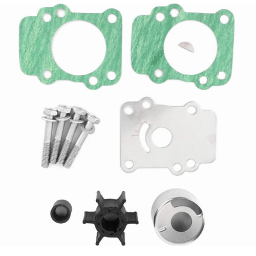 Kit girante pompa acqua 9hp - girante,