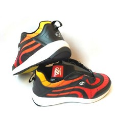 Scarpe Heelys Jr Nitro