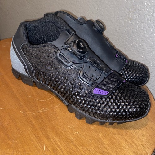 Scarpa ciclismo bontrager - scarpa,