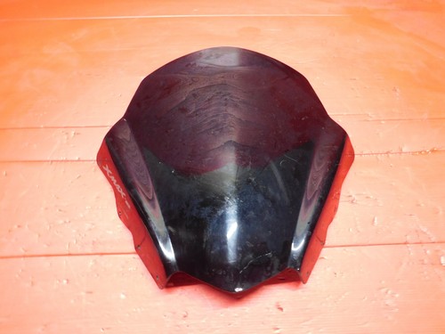 Scocca cupolino plexi yamaha - scocca,