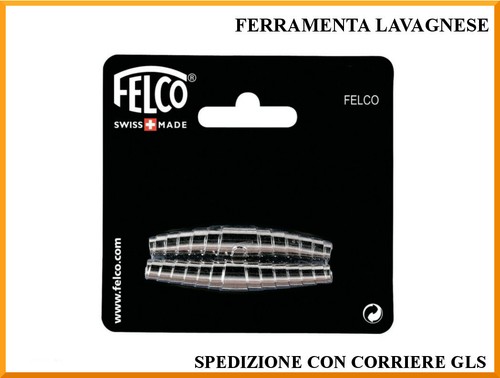 Molle ricambio per forbici - di,