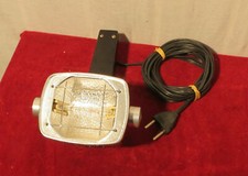 VECCHIO FARETTO ALOGENO PER RIPRESE E FOTOGRAFIE (TA06)