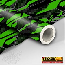 Pellicola mimetica wrapping - pellicola,