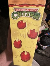 Geek Fuel: Tagliapizza Teenage