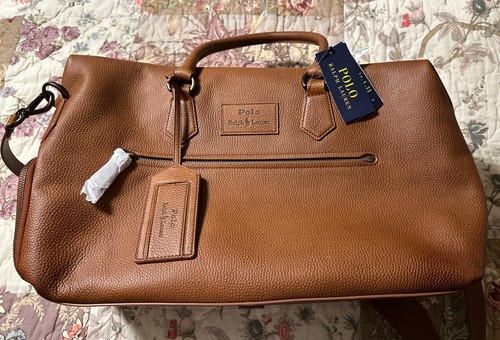 Nuova borsa polo ralph - borsa, lauren