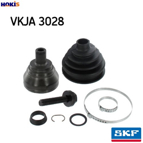 Kit giunto albero - kit, vkja