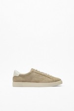 ZARA ORIGINS - SNEAKERS IN