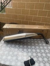 Scarico Honda Hornet 600 1998 2002