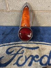 Fanale posteriore ford - fanale,