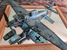 Airfix 1/24 Junkers JU87B-2