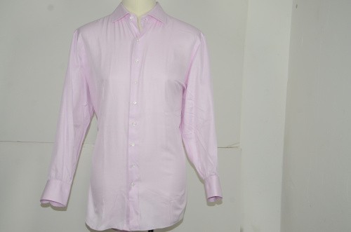 Camicia cesare attolini rosa - cesare,