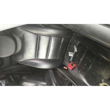 SEDILI COMPLETI PER PORSCHE CAYENNE (02-07) 3.2 V6 (184KW) 4WD SUV 2002