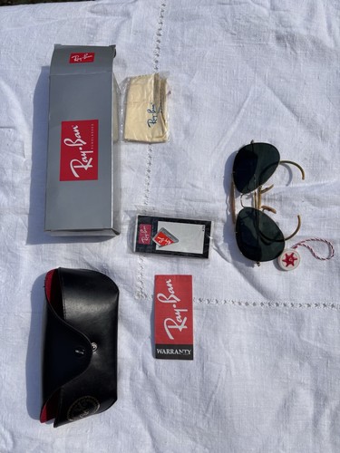 Occhiali sole vintage - occhiali,
