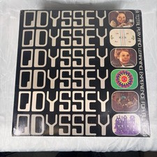 Console gioco Magnavox Odyssey
