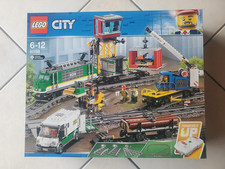 (2) Lego CITY 60198 - LE