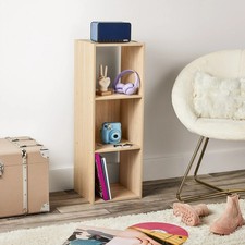 Libreria scaffale portaoggetti - scaffale,