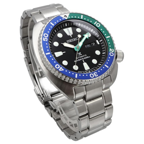 Orologio subacqueo automatico