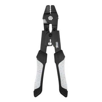 Pinza crimpatrice inox nomad - pinza,