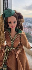 Barbie rossella hara - rossella, o'hara