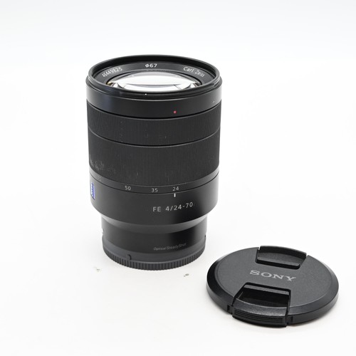 Sony f4 za - fe, mm