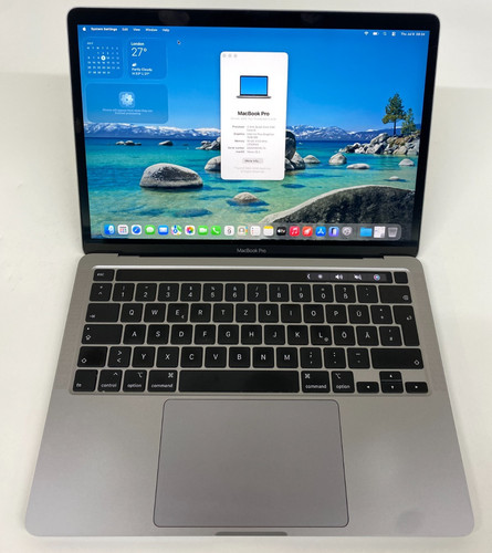 Apple macbook pro a2251 - macbook,