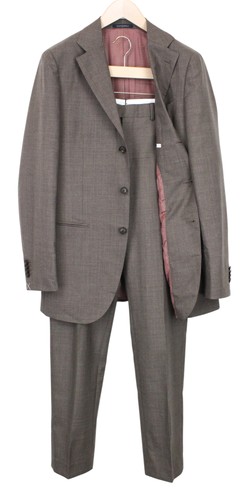 Suitsupply spalla completo - la,