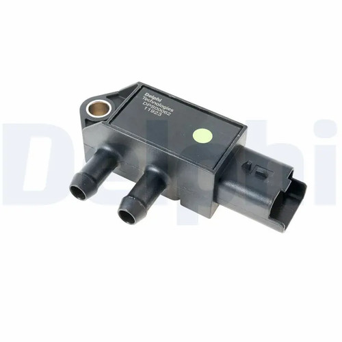 Sensore pressione gas - , di