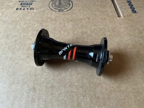 Bontrager race lite mozzo - bontrager,