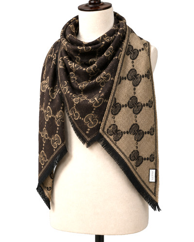 Gucci sciarpa donna - donna, lana