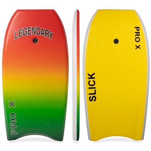 Bodyboard guinzaglio rigido - bodyboard,